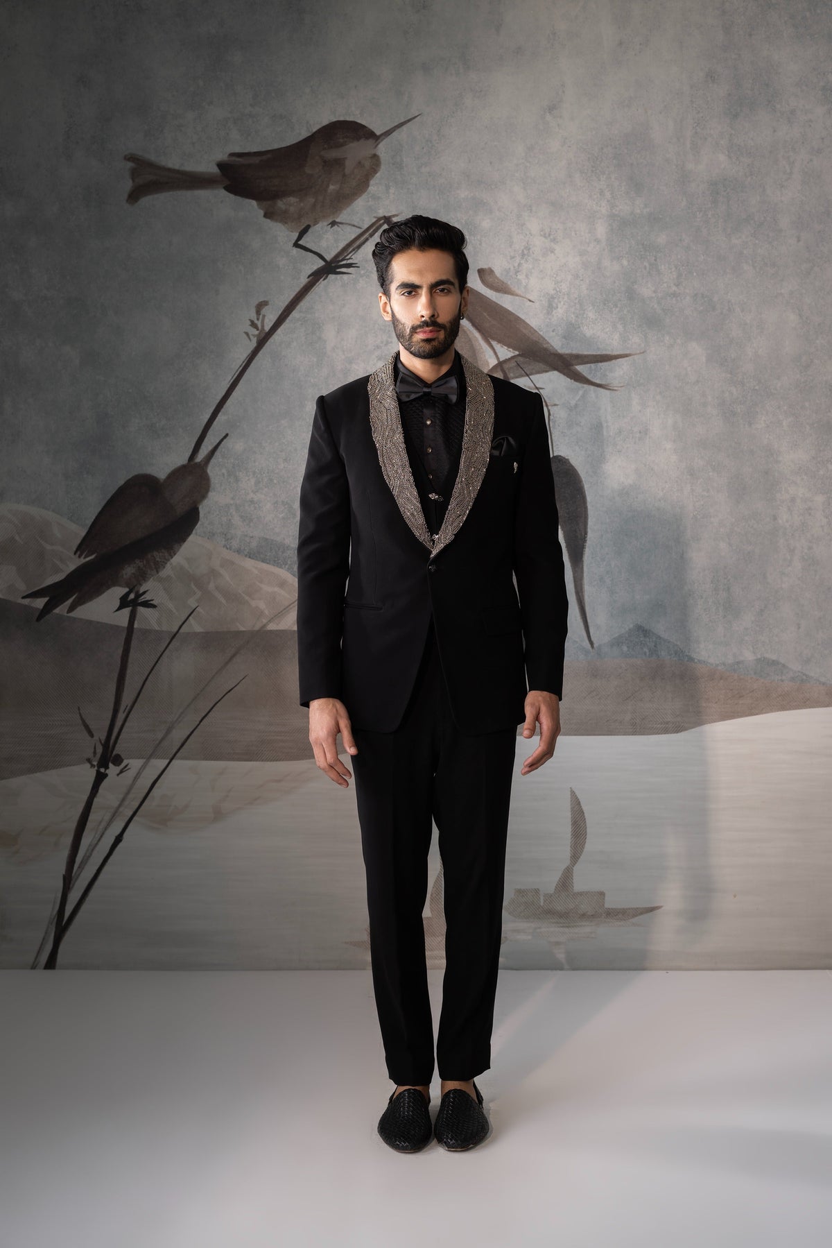 Tuxedos collection of bhasin brothers