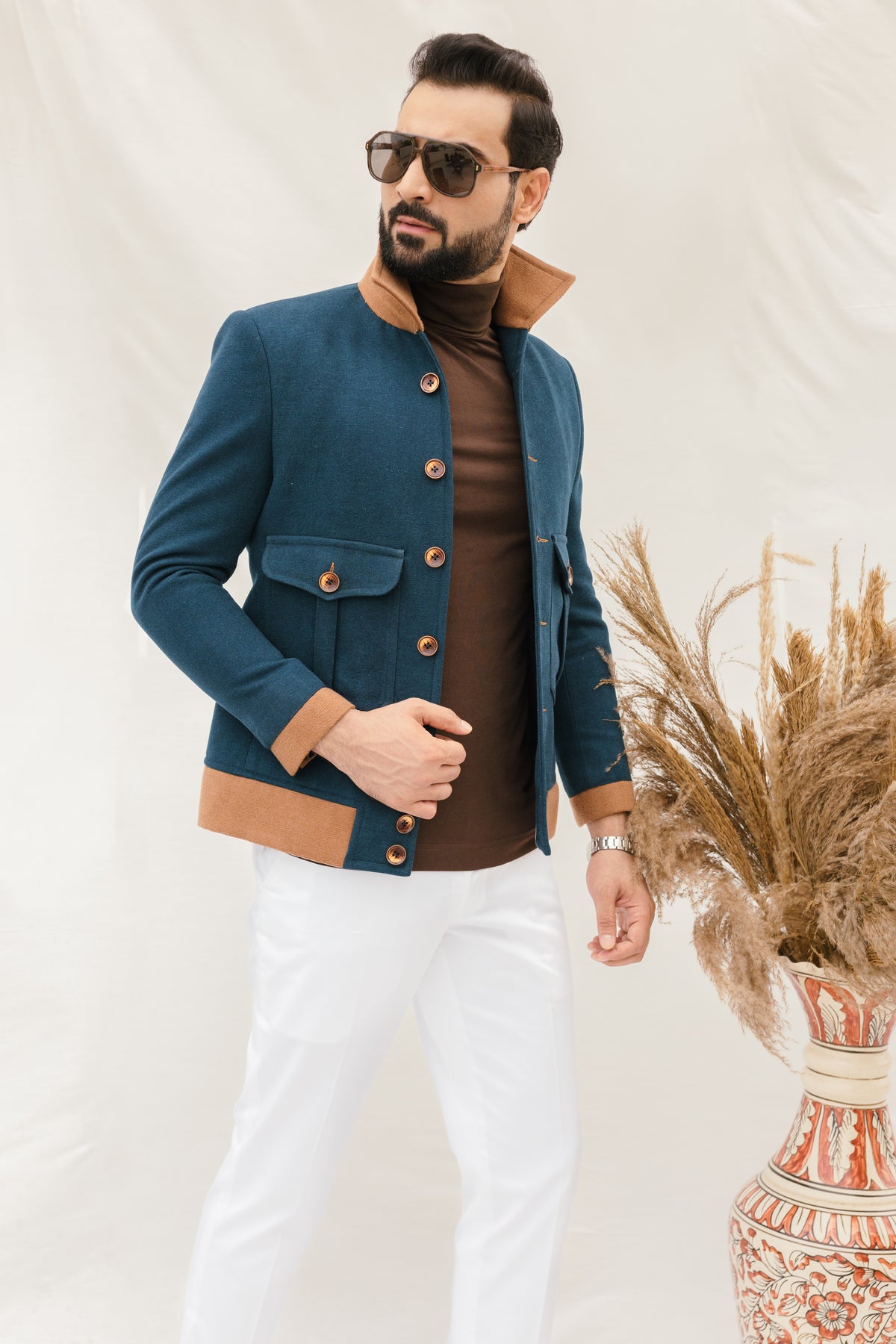 Jackets And Coats
