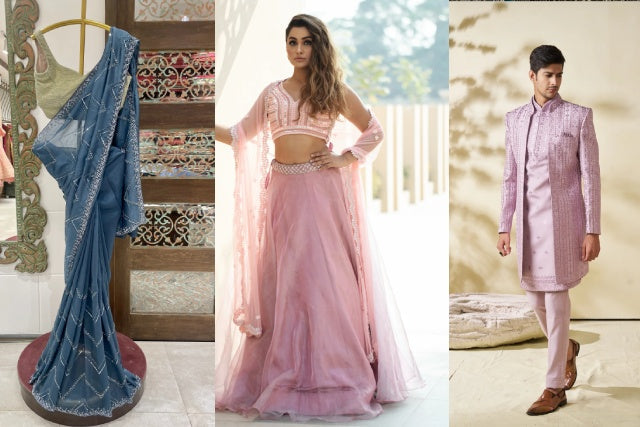 Raksha Bandhan Dresses Ideas 2024 For Everyone