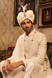 Groom